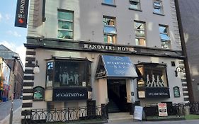 Hanover Hotel&McCartney's Bar